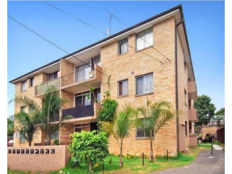 5/30 Brittain Crescent, Hillsdale NSW 2036