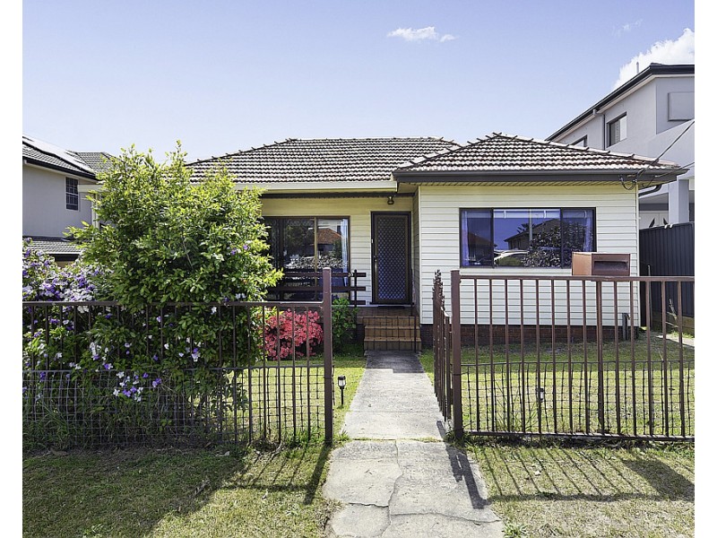 30 Franklin Street, Matraville NSW 2036