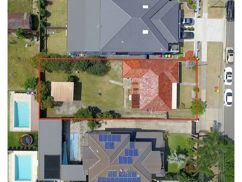 30 Franklin Street, Matraville NSW 2036