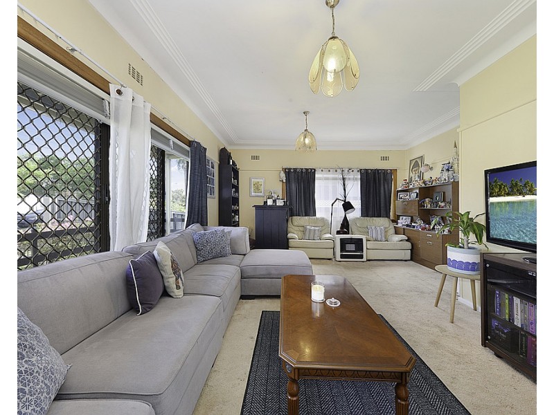 30 Franklin Street, Matraville NSW 2036