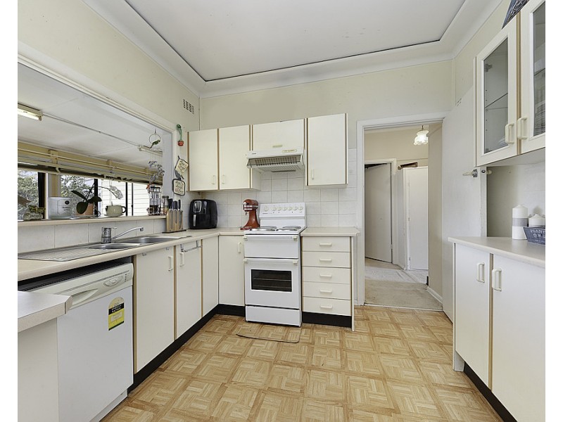 30 Franklin Street, Matraville NSW 2036