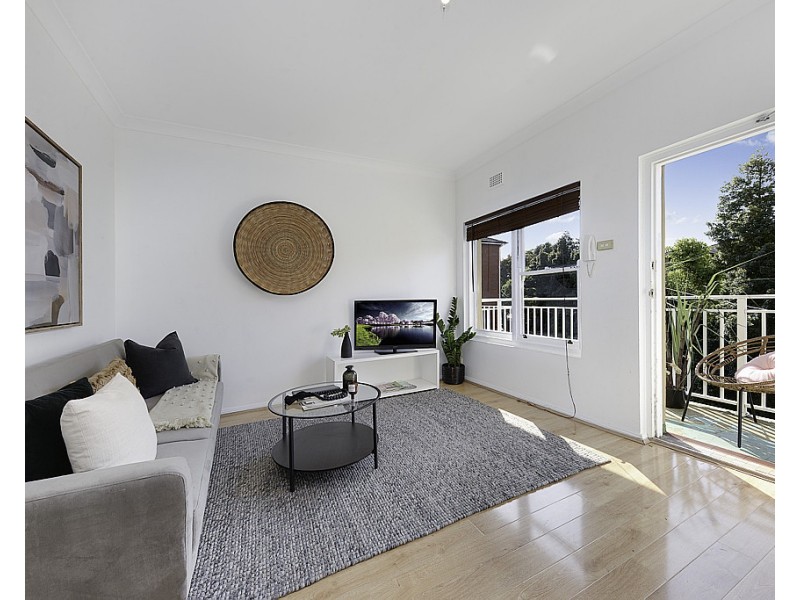 5/27 Berwick Street, Coogee NSW 2034