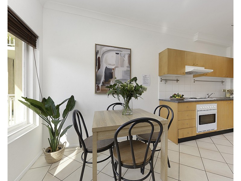 5/27 Berwick Street, Coogee NSW 2034