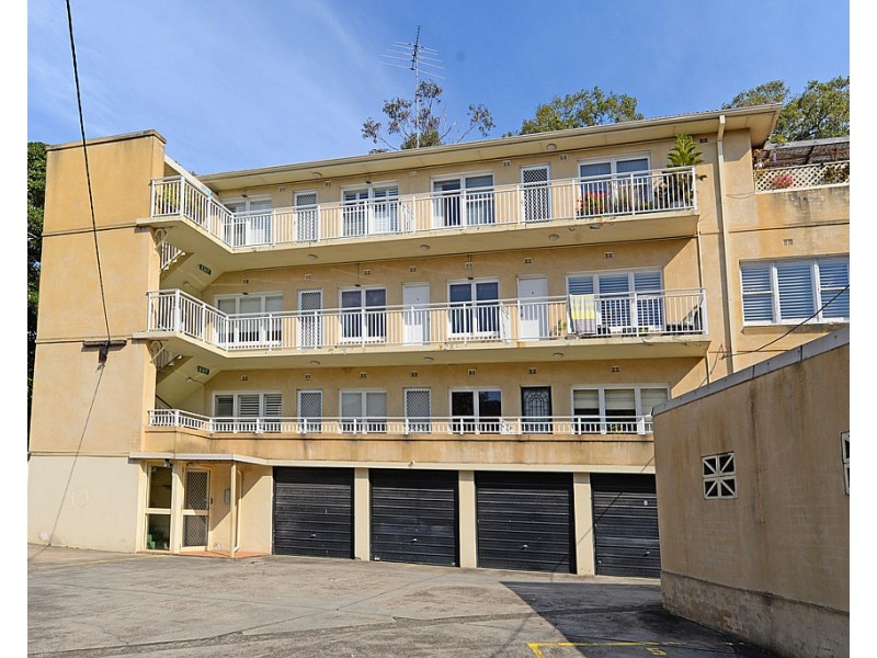 5/27 Berwick Street, Coogee NSW 2034