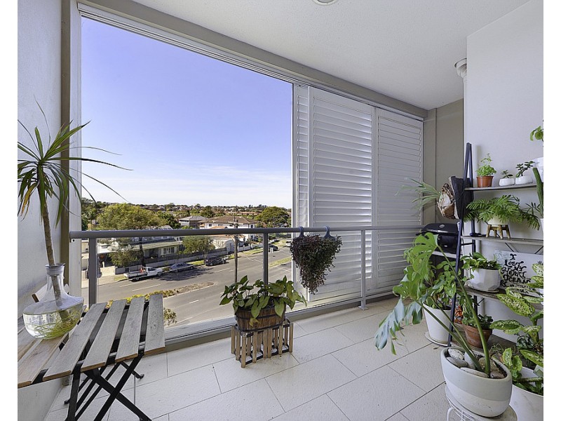15/554 Bunnerong Road, Matraville NSW 2036