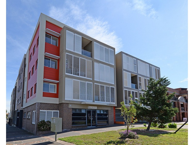 15/554 Bunnerong Road, Matraville NSW 2036