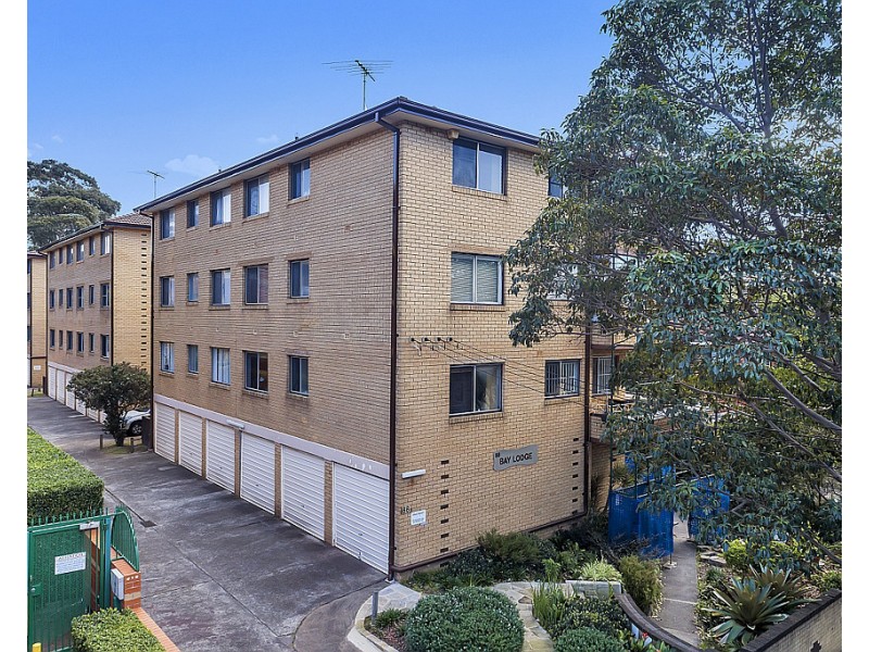 15/88 Mount Street, Coogee NSW 2034