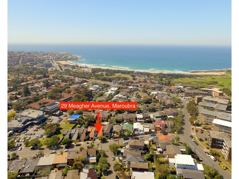 29 Meagher Avenue, Maroubra NSW 2035