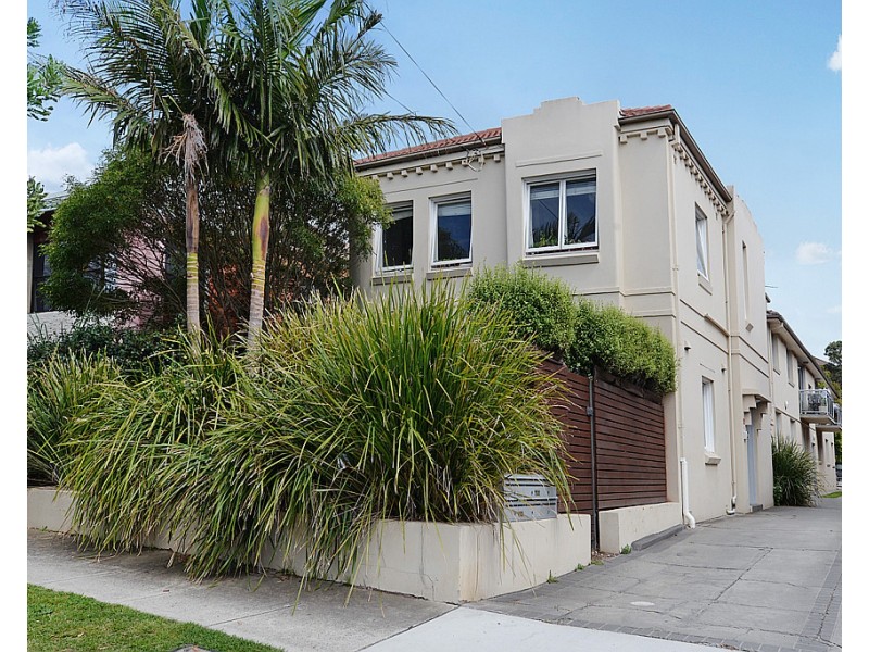 3/214 Malabar Road, South Coogee NSW 2034