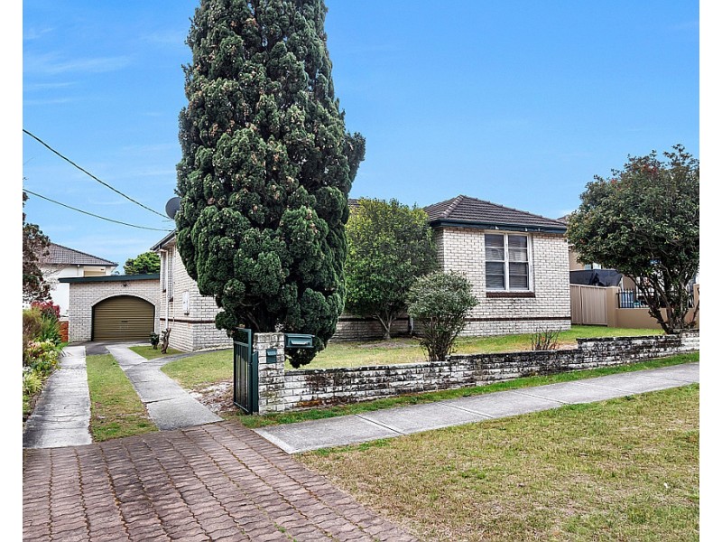 8 Hunter Avenue, Matraville NSW 2036