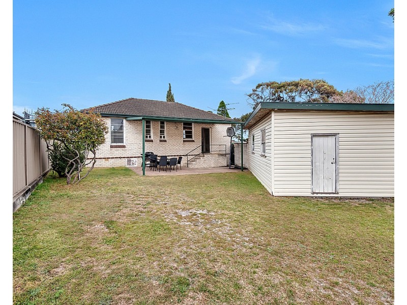 8 Hunter Avenue, Matraville NSW 2036