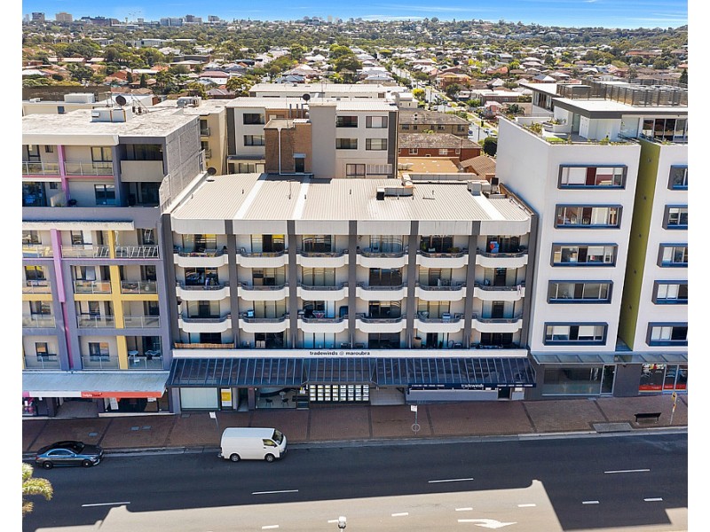 603/200 Maroubra Road, Maroubra NSW 2035
