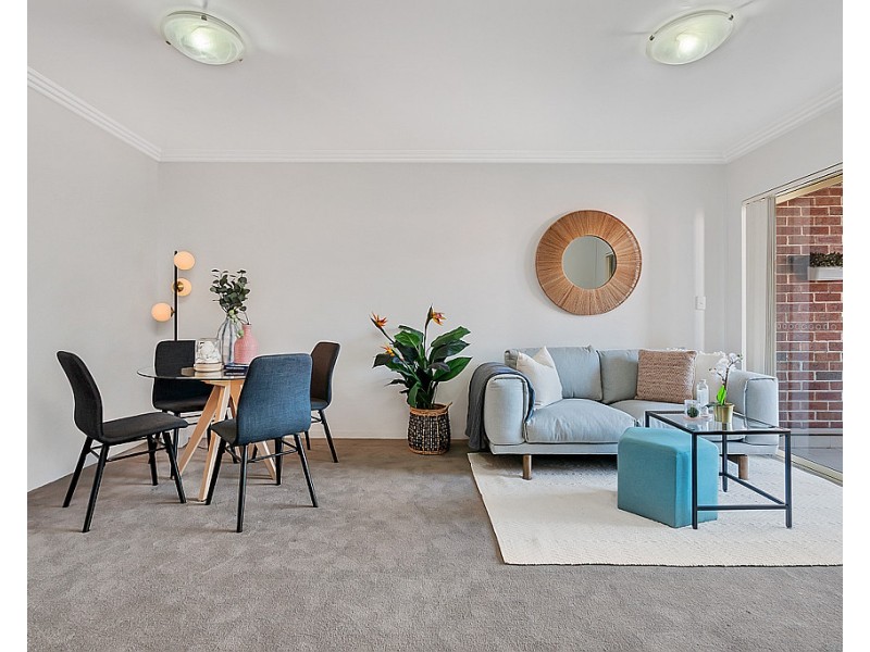 1/532 Bunnerong Road, Matraville NSW 2036