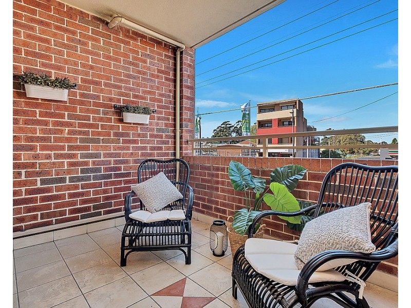1/532 Bunnerong Road, Matraville NSW 2036