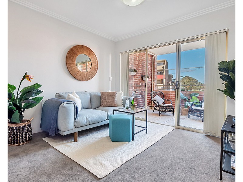 1/532 Bunnerong Road, Matraville NSW 2036