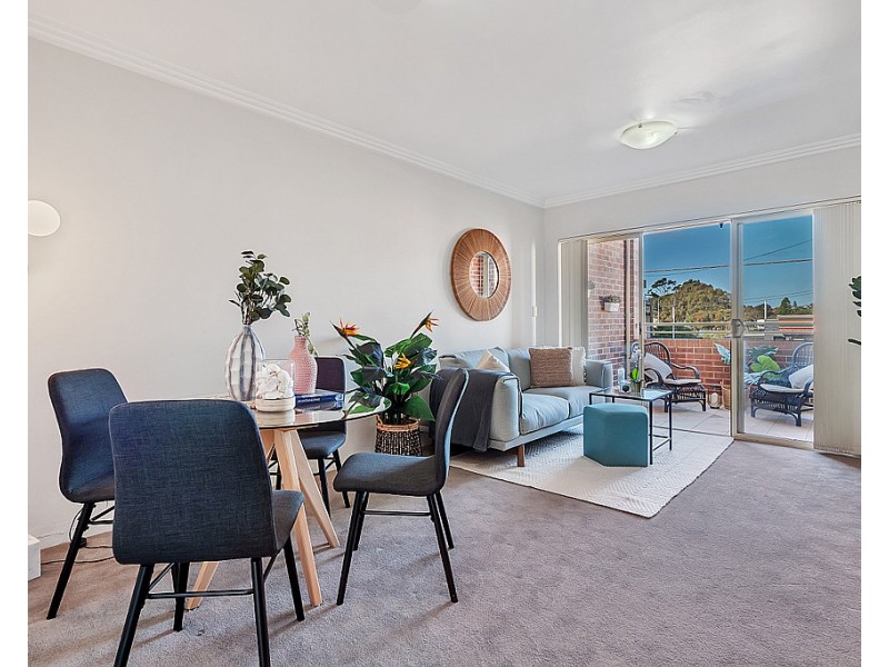 1/532 Bunnerong Road, Matraville NSW 2036