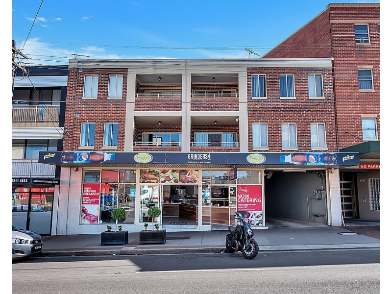 1/532 Bunnerong Road, Matraville NSW 2036