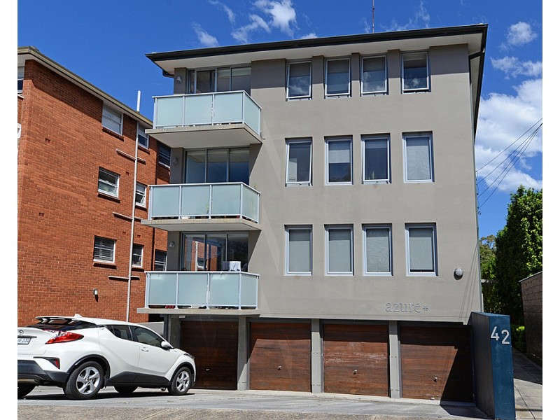 8/42 Bream Street, Coogee NSW 2034
