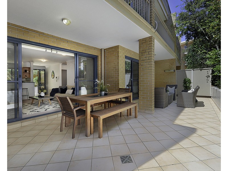 4/4-6 Cowper Street, Randwick NSW 2031