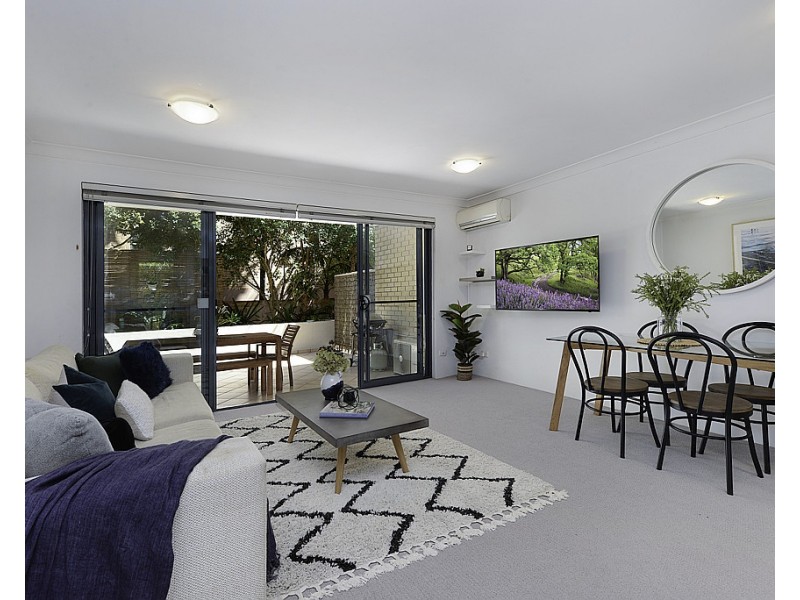 4/4-6 Cowper Street, Randwick NSW 2031