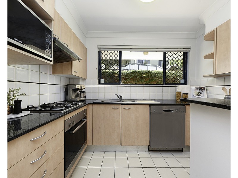 4/4-6 Cowper Street, Randwick NSW 2031