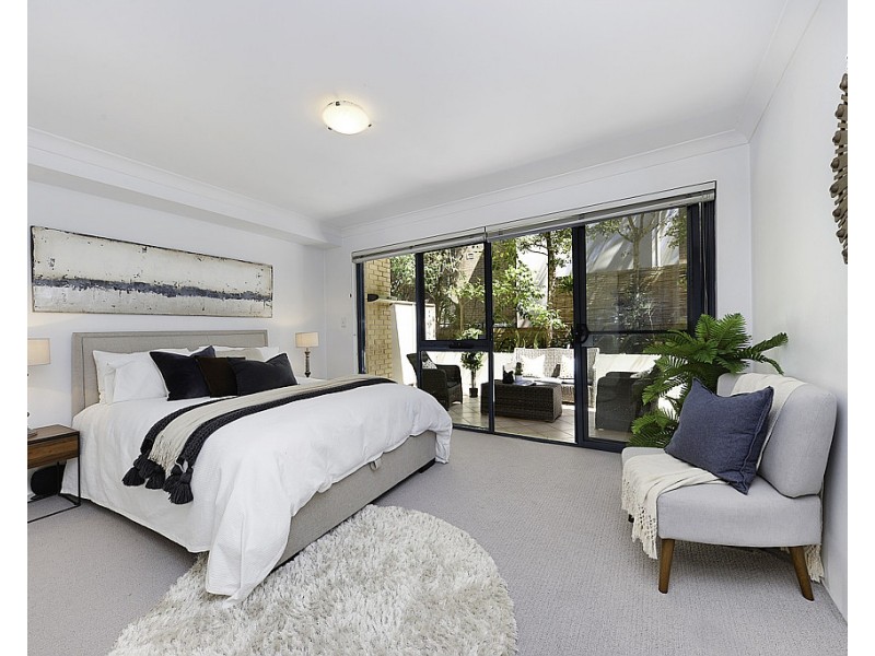 4/4-6 Cowper Street, Randwick NSW 2031