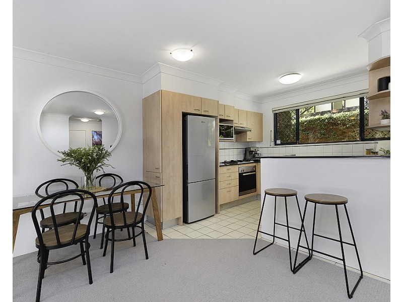 4/4-6 Cowper Street, Randwick NSW 2031