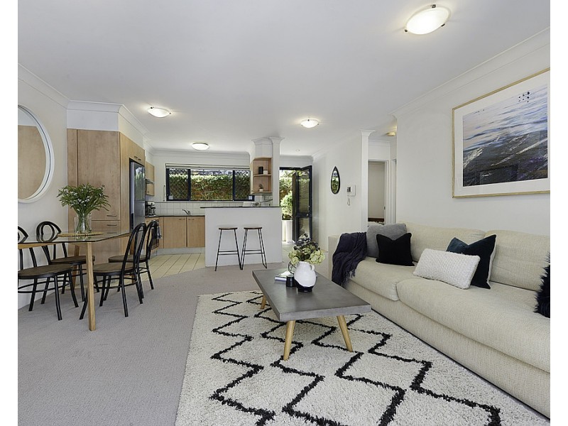 4/4-6 Cowper Street, Randwick NSW 2031