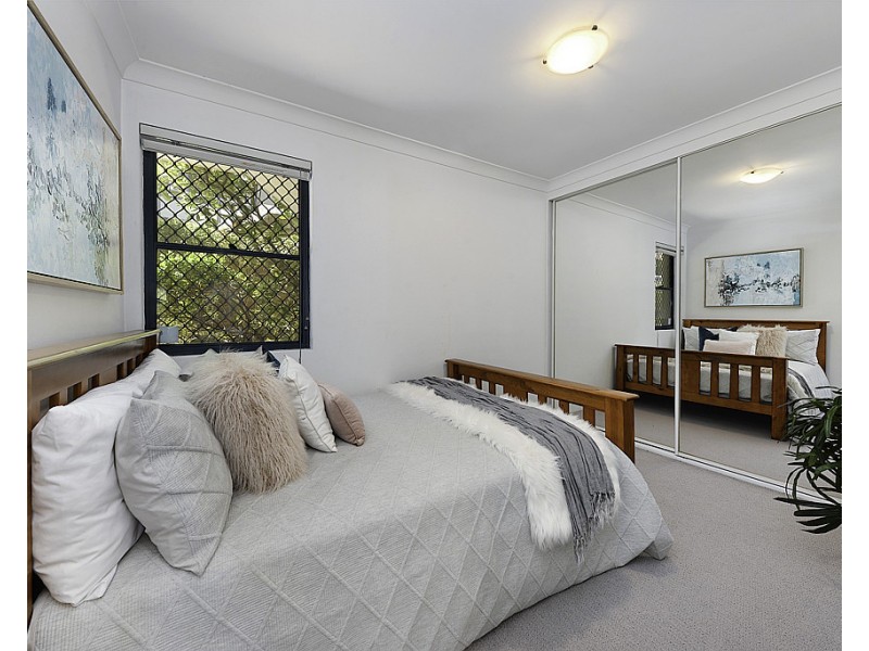 4/4-6 Cowper Street, Randwick NSW 2031