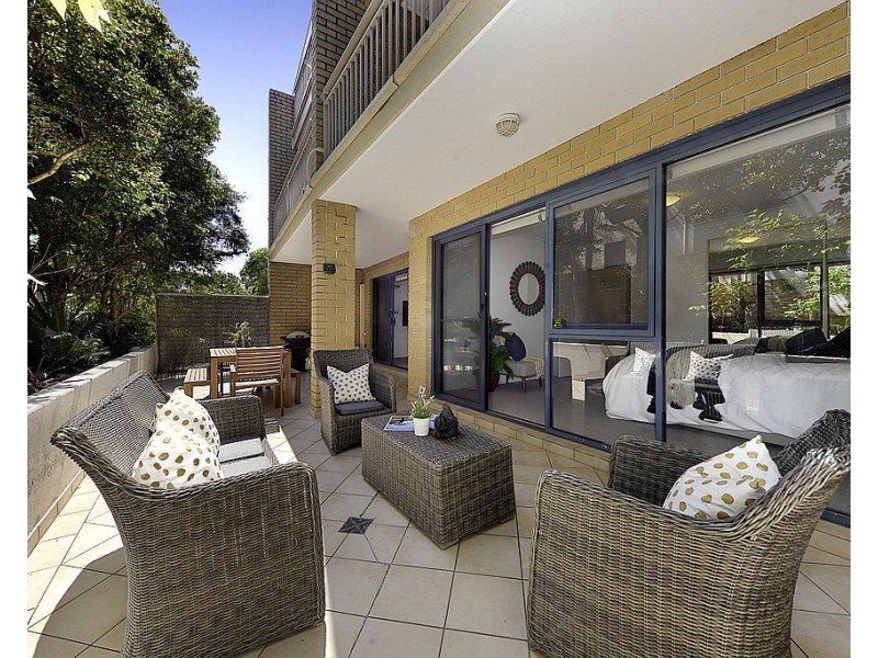 4/4-6 Cowper Street, Randwick NSW 2031
