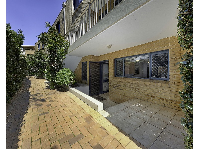 4/4-6 Cowper Street, Randwick NSW 2031