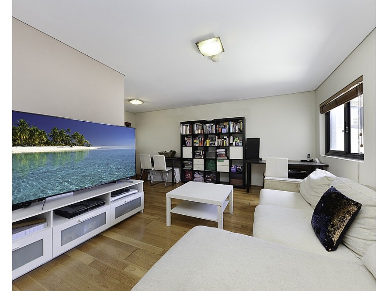 31/1a Leeton Avenue, Coogee NSW 2034