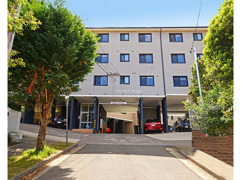 31/1a Leeton Avenue, Coogee NSW 2034