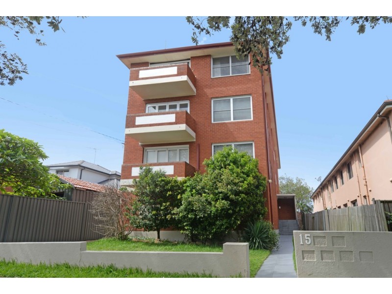 4/15 Duncan Street, Maroubra NSW 2035