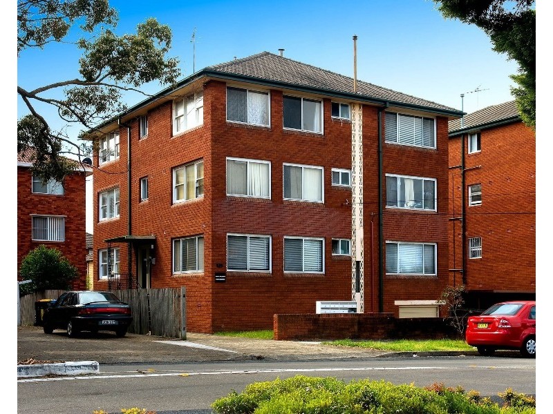 5/45 Flint Street, Hillsdale NSW 2036