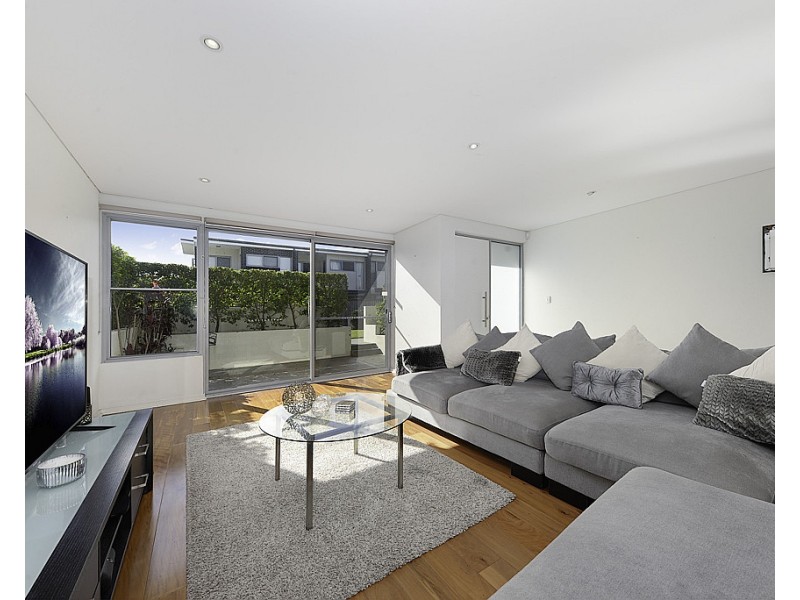 15/26 Kain Avenue, Matraville NSW 2036
