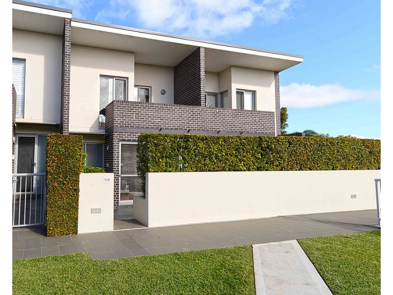 15/26 Kain Avenue, Matraville NSW 2036