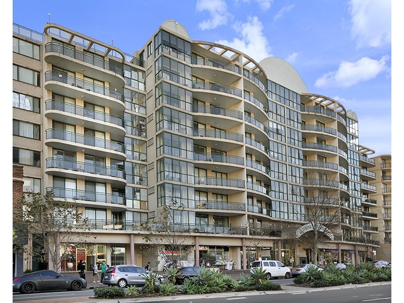 72/255-271 Anzac Parade, Kingsford NSW 2032