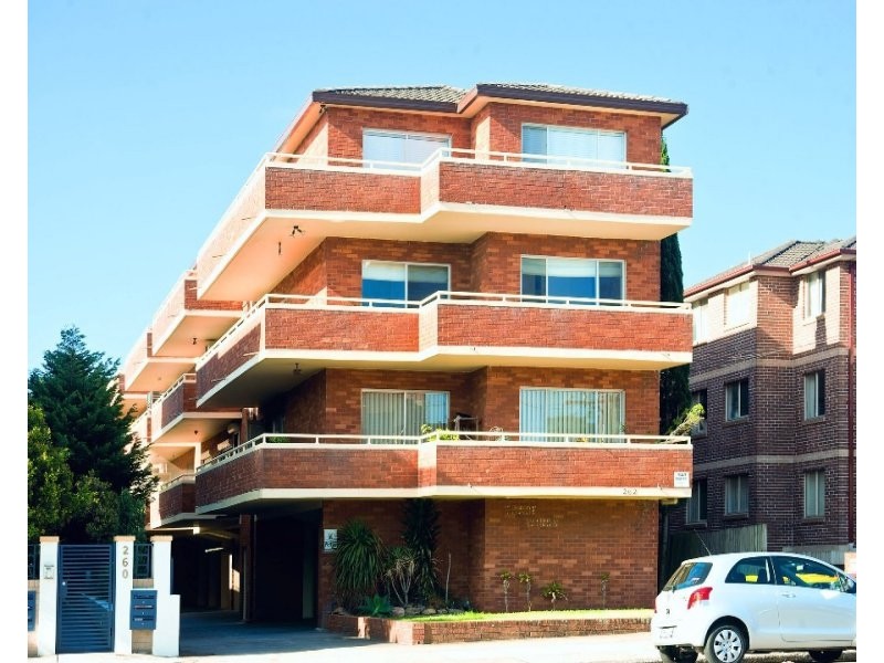 10/262 Maroubra Road, Maroubra NSW 2035