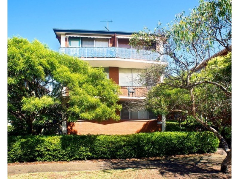 3/7 Flack Avenue, Hillsdale NSW 2036