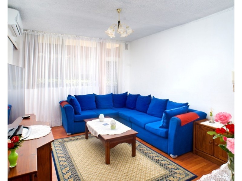 3/7 Flack Avenue, Hillsdale NSW 2036