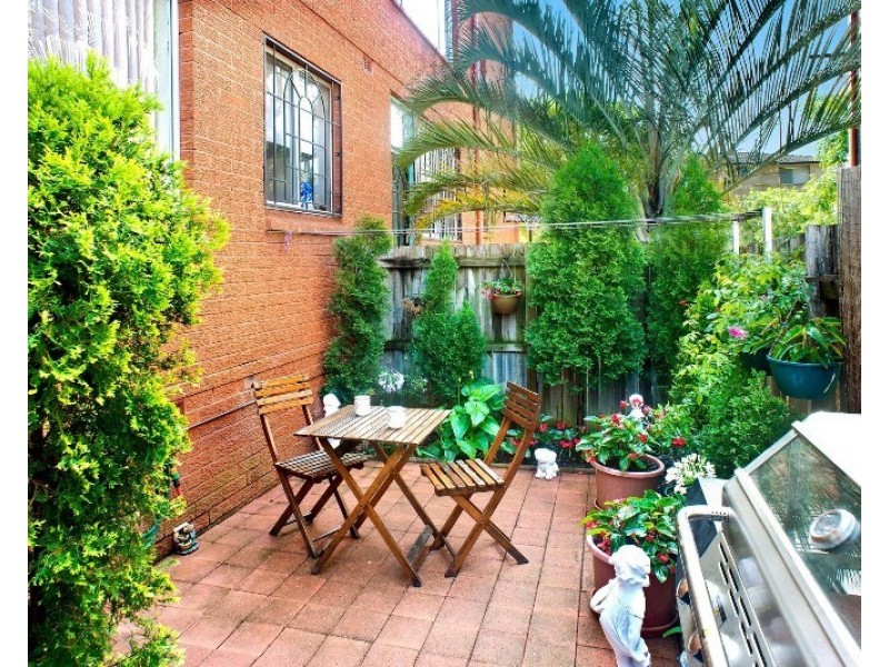 3/7 Flack Avenue, Hillsdale NSW 2036