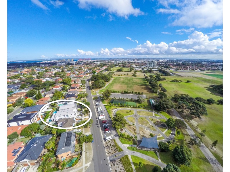 69A Jersey Road, Matraville NSW 2036