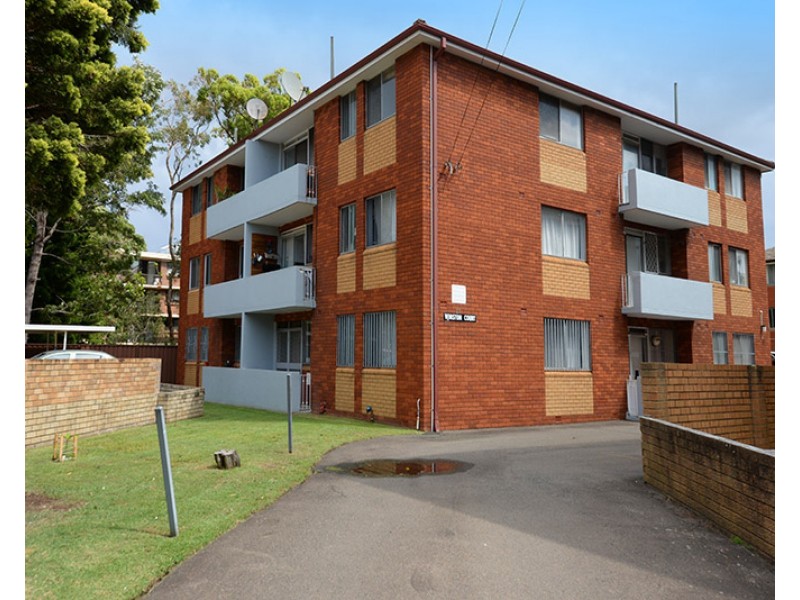 10/39 Jauncey Place, Hillsdale NSW 2036