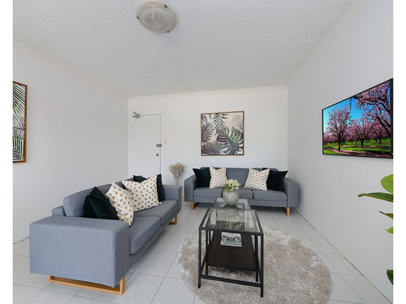 10/39 Jauncey Place, Hillsdale NSW 2036