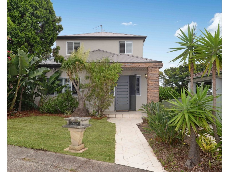 39 Dudley Street, Pagewood NSW 2035