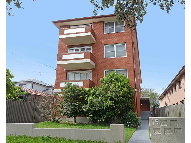 2/15 Duncan Street, Maroubra NSW 2035