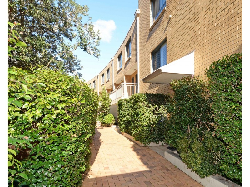 27/4-6 Cowper Street, Randwick NSW 2031
