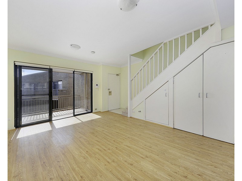 27/4-6 Cowper Street, Randwick NSW 2031