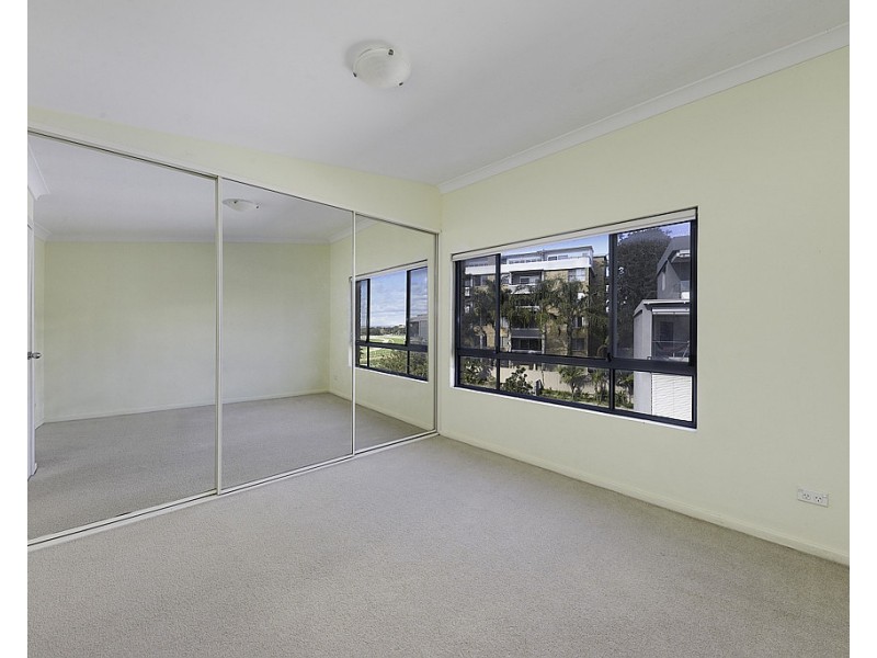 27/4-6 Cowper Street, Randwick NSW 2031